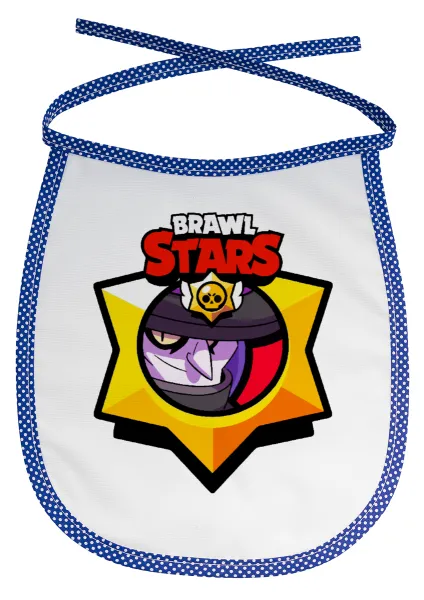 Brawl Stars Mortis — 1