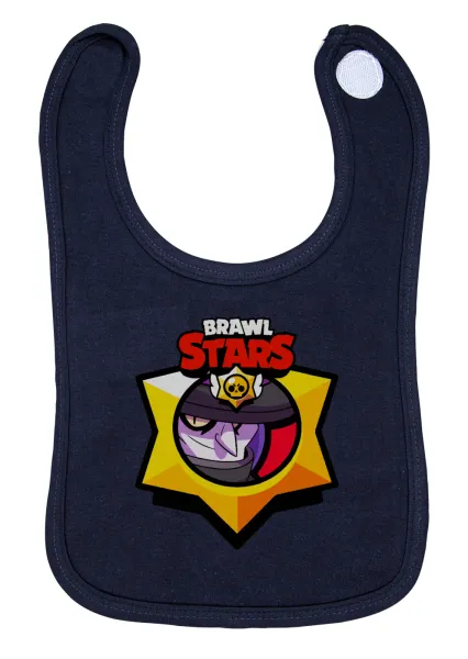 Brawl Stars Mortis — 1