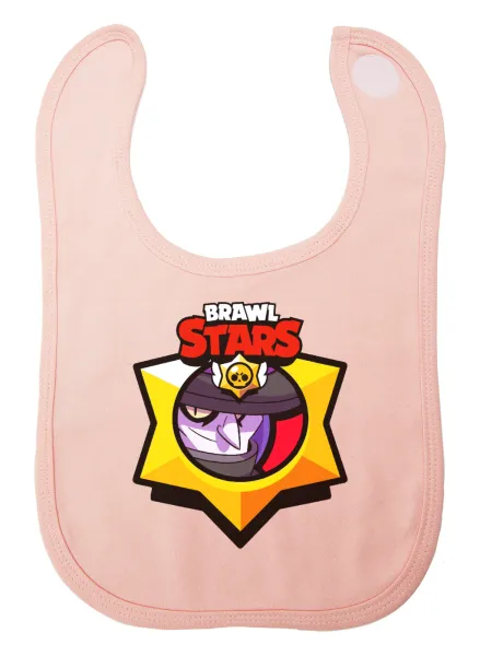 Brawl Stars Mortis — 1