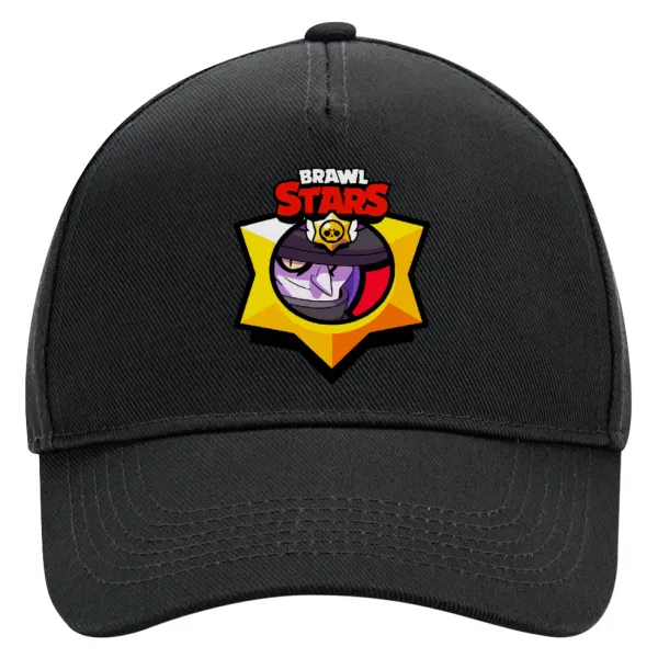Brawl Stars Mortis — 1