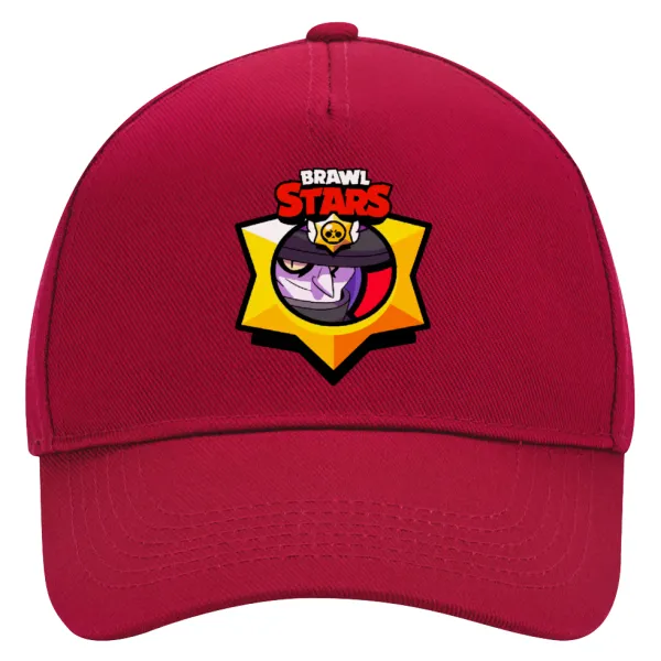 Brawl Stars Mortis — 1