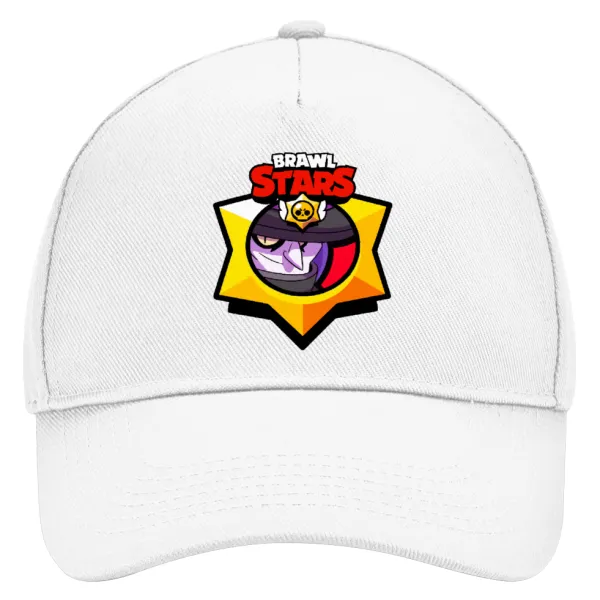 Brawl Stars Mortis — 1