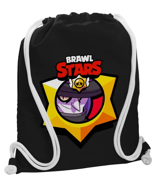 Brawl Stars Mortis — 1