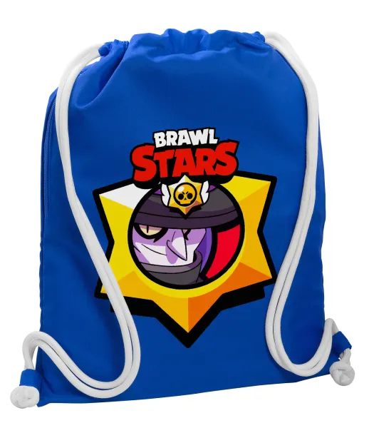 Brawl Stars Mortis — 1