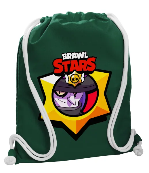 Brawl Stars Mortis — 1