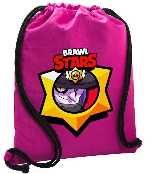 Brawl Stars Mortis — 1