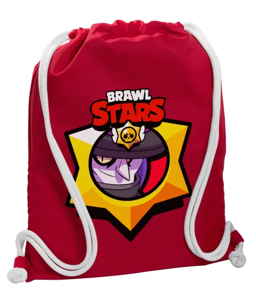 Brawl Stars Mortis — 1