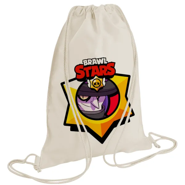 Brawl Stars Mortis — 1