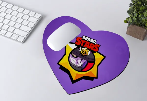 Brawl Stars Mortis — 2