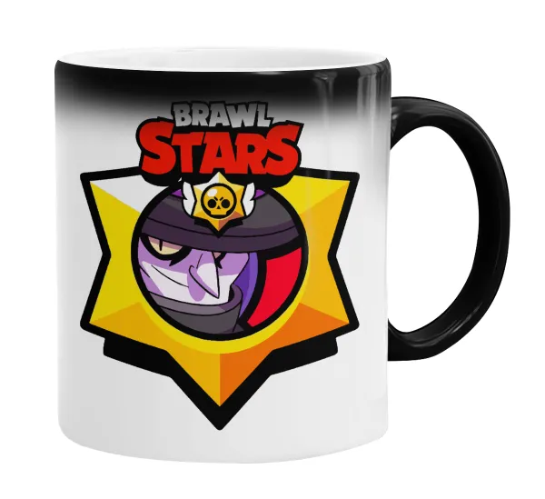 Brawl Stars Mortis — 2