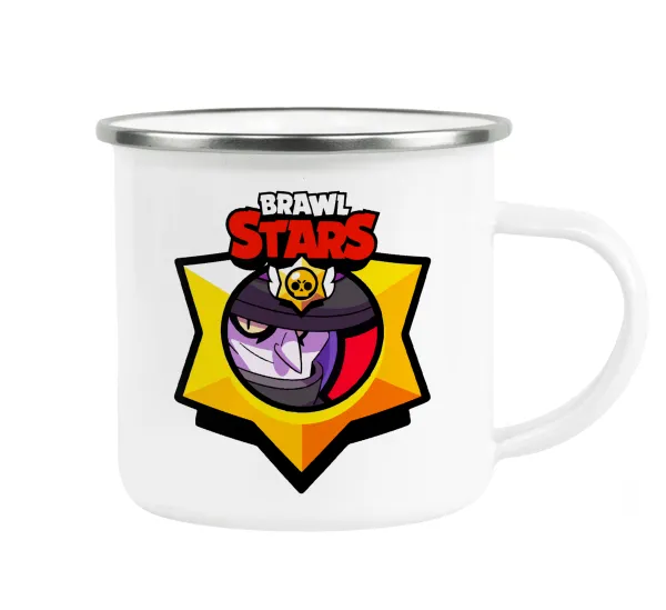 Brawl Stars Mortis — 1