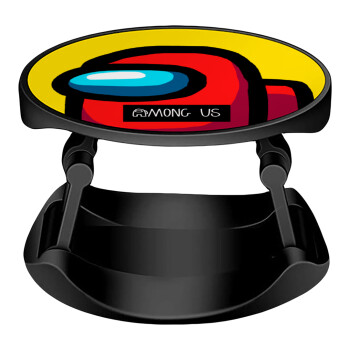 Among US, Phone Holders Stand  Stand Βάση Στήριξης Κινητού στο Χέρι