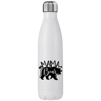 Mama Bear, Stainless steel, double-walled, 750ml
