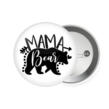 Mama Bear, Κονκάρδα παραμάνα 7.5cm