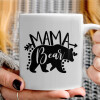  Mama Bear