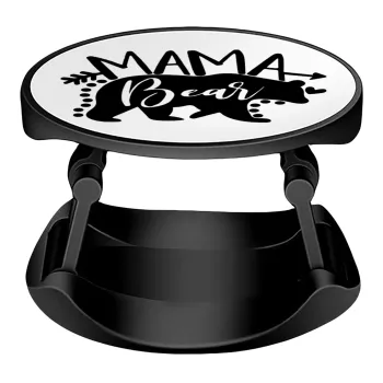 Mama Bear, Phone Holders Stand  Stand Hand-held Mobile Phone Holder