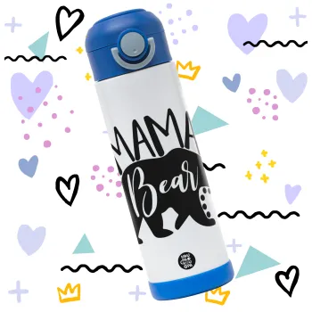 Mama Bear — 3
