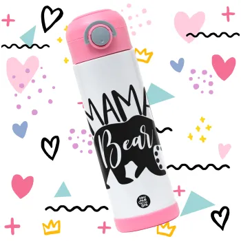 Mama Bear — 3