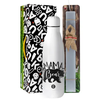 Mama Bear — 1