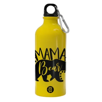 Mama Bear, Water bottle 600ml