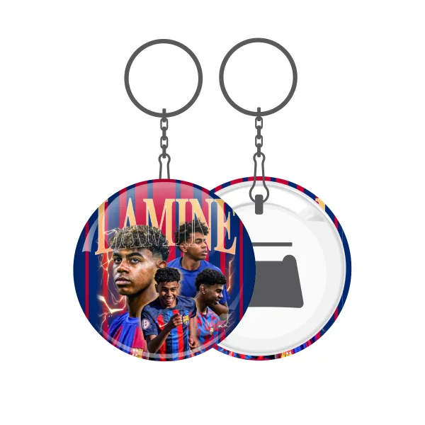lamine yamal FCB — 1
