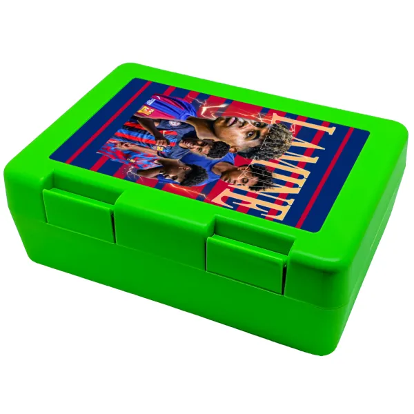 lamine yamal FCB — 1