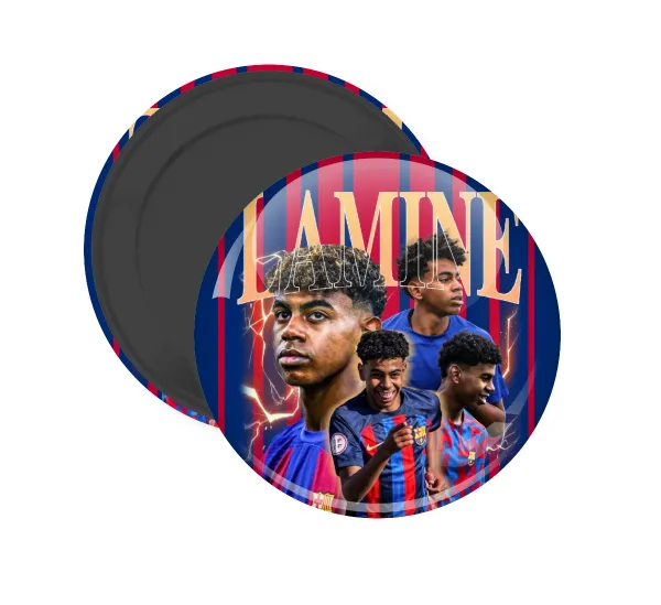 lamine yamal FCB — 1