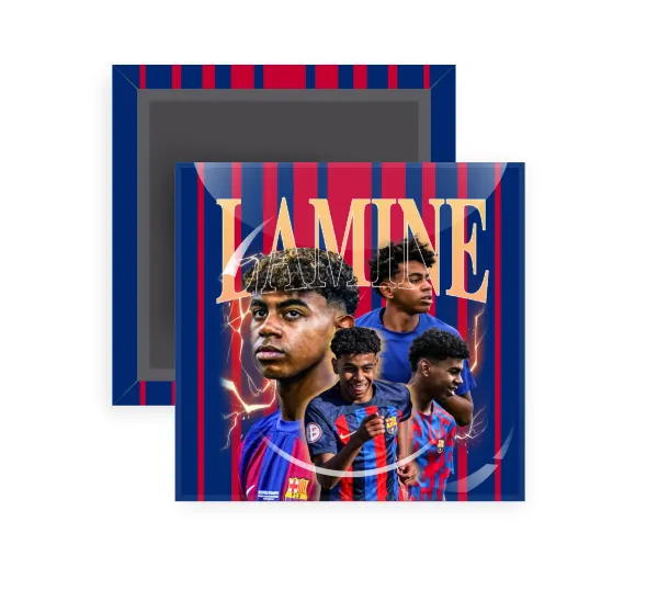 lamine yamal FCB — 1