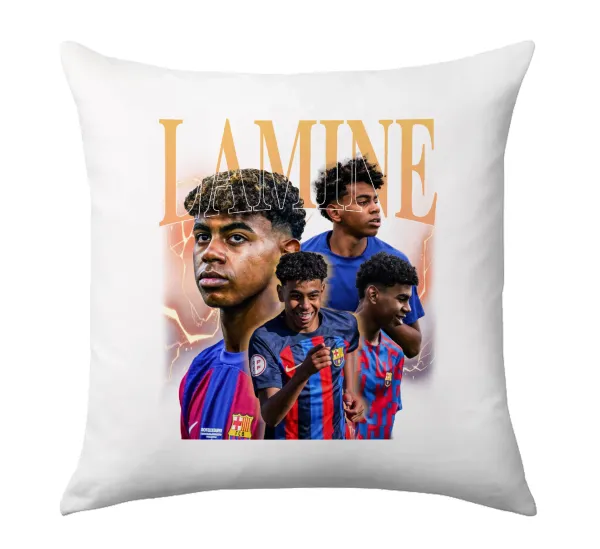 lamine yamal FCB — 1