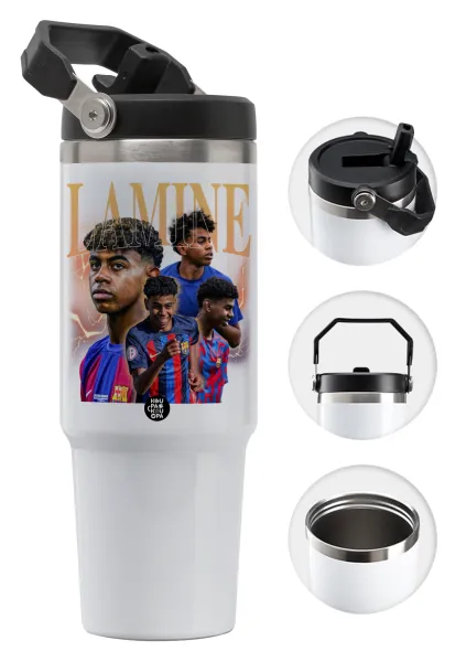 lamine yamal FCB — 1