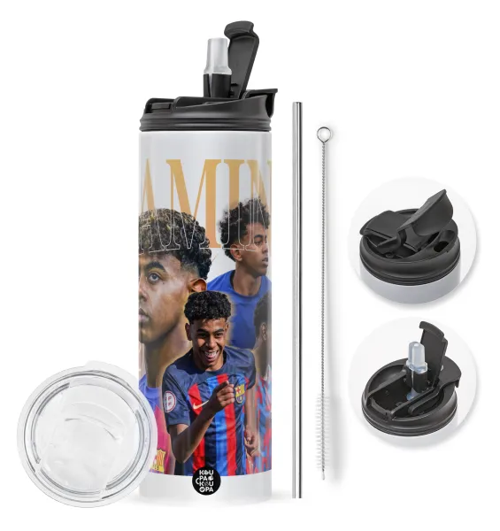 lamine yamal FCB — 1