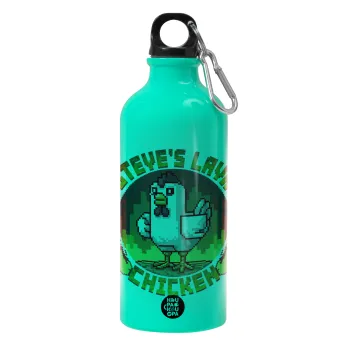Steve's Lava Chicken, Παγούρι νερού 600ml