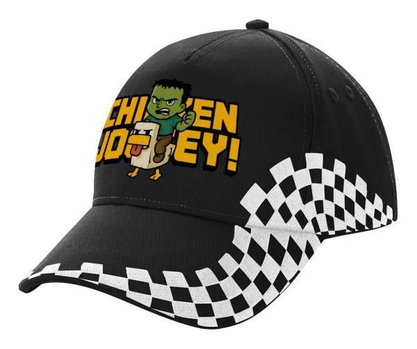 Chicken Jockey — 1
