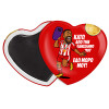 Μαγνητάκι καρδιά (57x52mm)