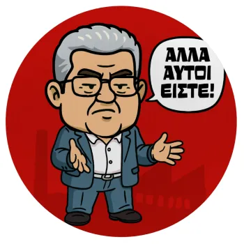 Κουτσούμπας, 