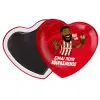 Μαγνητάκι καρδιά (57x52mm)