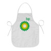 Πρατήριο καυσίμων BP, Ποδιά Σεφ Ολόσωμη κοντή Ενηλίκων (63x75cm)