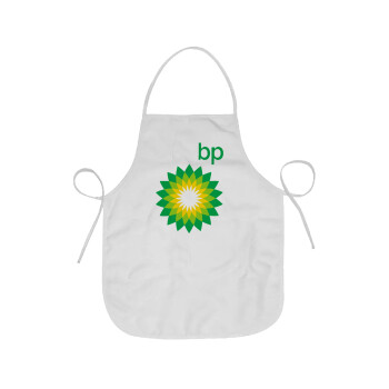 Πρατήριο καυσίμων BP, Chef Apron Short Full Length Adult (63x75cm)