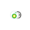 Πρατήριο καυσίμων BP, Κονκάρδα παραμάνα 2.5cm