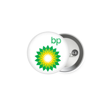 Πρατήριο καυσίμων BP, Κονκάρδα παραμάνα 5cm