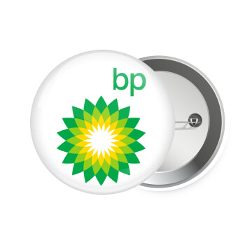 Πρατήριο καυσίμων BP, Κονκάρδα παραμάνα 7.5cm