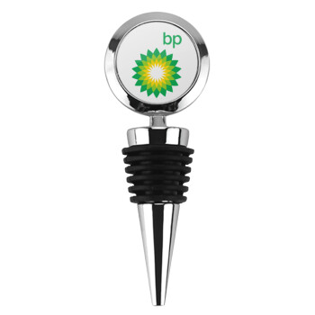 Πρατήριο καυσίμων BP, Πώμα φιάλης μεταλλικό