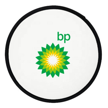 Πρατήριο καυσίμων BP, Βεντάλια υφασμάτινη αναδιπλούμενη με θήκη (20cm)