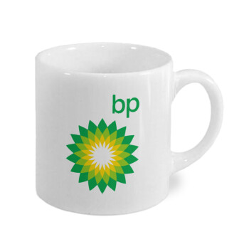 Πρατήριο καυσίμων BP, Κουπάκι κεραμικό, για espresso 150ml
