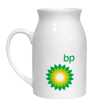 Πρατήριο καυσίμων BP, Κανάτα Γάλακτος, 450ml (1 τεμάχιο)