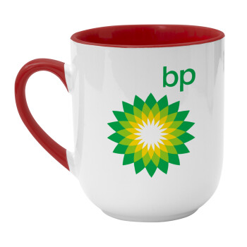 Πρατήριο καυσίμων BP, Κούπα κεραμική tapered 260ml