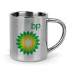 Πρατήριο καυσίμων BP, Κούπα Ανοξείδωτη διπλού τοιχώματος 300ml