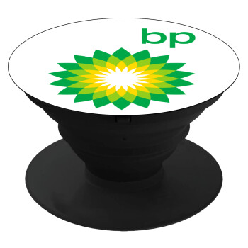 Πρατήριο καυσίμων BP, Phone Holders Stand  Black Hand-held Mobile Phone Holder