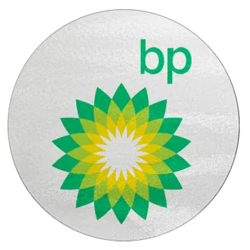 Πρατήριο καυσίμων BP, Επιφάνεια κοπής γυάλινη στρογγυλή (30cm)