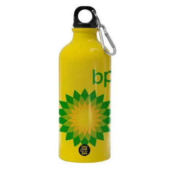 Πρατήριο καυσίμων BP, Παγούρι νερού 600ml
